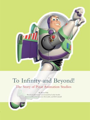 cover image of To Infinity and Beyond!
